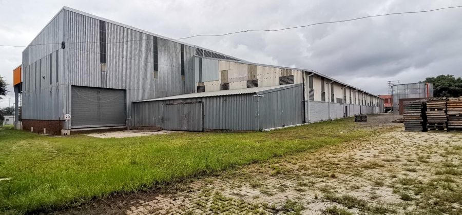 Commercial Property for Sale in Oos Einde North West